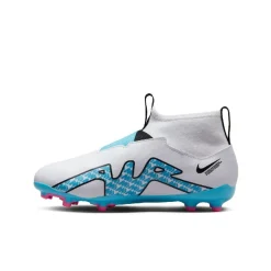 Botas fútbol Nike JR ZOOM SUPERFLY 9 ACAD FG MG