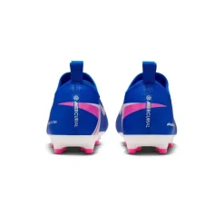 Botas fútbol Nike Jr Zoom Vapor 16 Academy Fg Mg