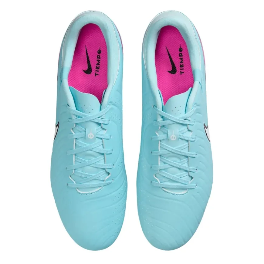 Botas fútbol Nike Legend 10 Academy Fg Mg