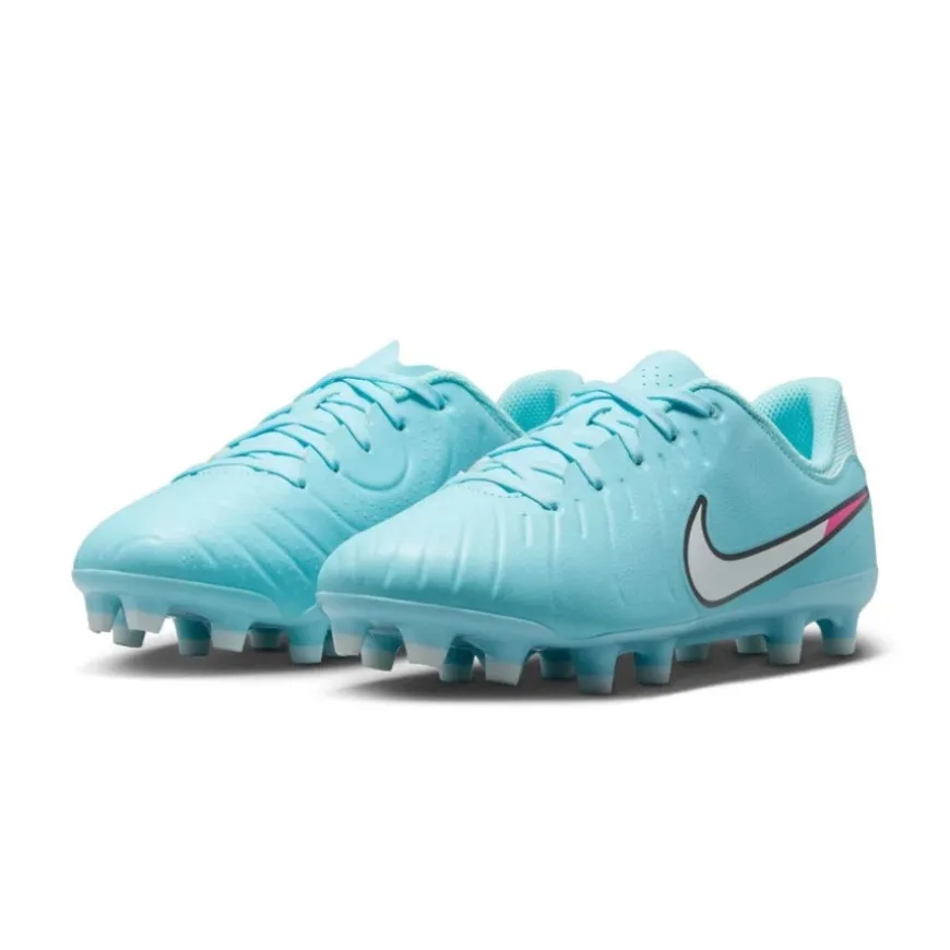 Botas fútbol Nike Legend 10 Academy Fg Mg