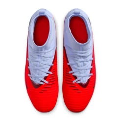Botas fútbol Nike Phantom 6 High Club Fg Mg