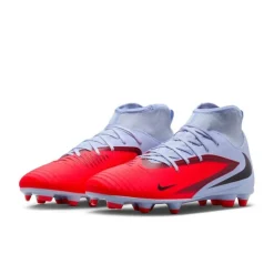 Botas fútbol Nike Phantom 6 High Club Fg Mg