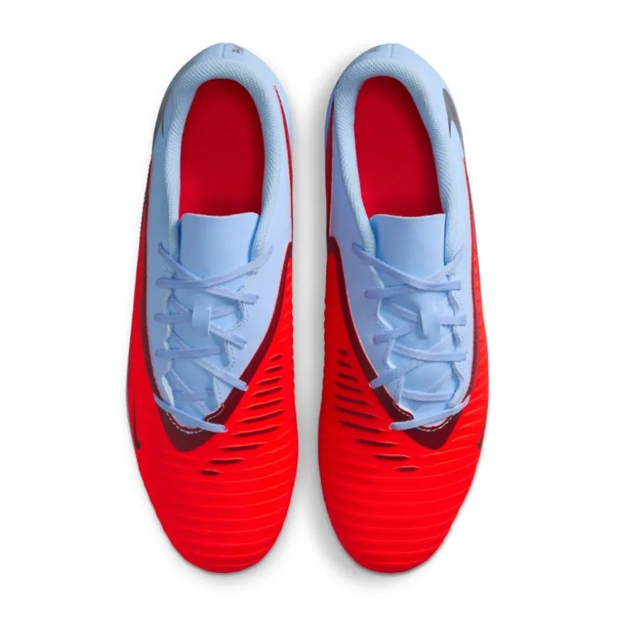 Botas fútbol Nike Phantom 6 Low Club Fg Mg