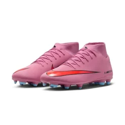 Botas fútbol Nike Superfly 10 Club Fg Mg