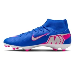 Botas fútbol Nike Zm Superfly 10 Acad Fg Mg