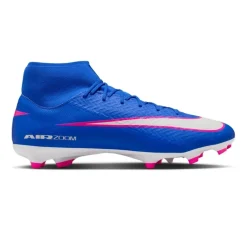 Botas fútbol Nike Zm Superfly 10 Acad Fg Mg