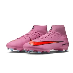 Botas fútbol Nike Zm Superfly 10 Acad Fg Mg