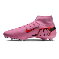 Botas fútbol Nike Zm Superfly 10 Acad Fg Mg