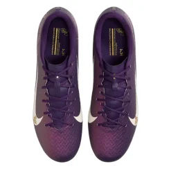 Botas fútbol Nike Zoom Vapor 16 Academy Km Fg Mg