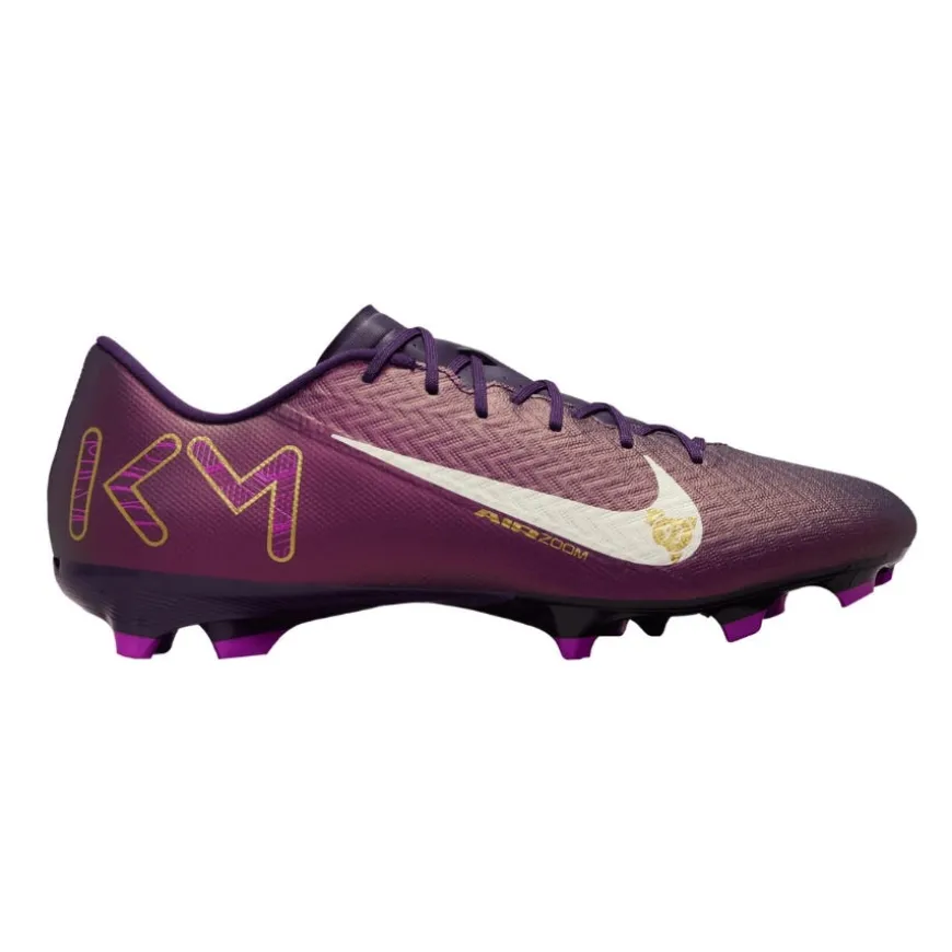 Botas fútbol Nike Zoom Vapor 16 Academy Km Fg Mg