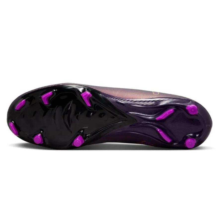 Botas fútbol Nike Zoom Vapor 16 Academy Km Fg Mg