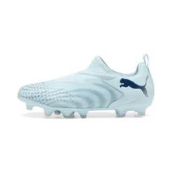 Botas fútbol Puma Future 9 Match Ll Fg Ag Jr