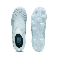 Botas fútbol Puma Future 9 Match Ll Fg Ag Jr