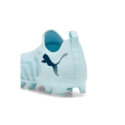 Botas fútbol Puma Future 9 Match Ll Fg Ag Jr