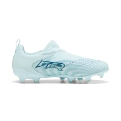 Botas fútbol Puma Future 9 Match Ll Fg Ag Jr