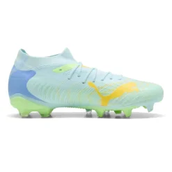 Botas fútbol Puma Future 9 Match Light Up Fg Ag Wn S