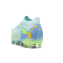 Botas fútbol Puma Future 9 Match Light Up Fg Ag Wn S