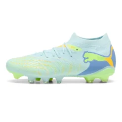 Botas fútbol Puma Future 9 Match Light Up Fg Ag Wn S