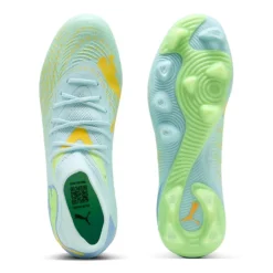 Botas fútbol Puma Future 9 Match Light Up Fg Ag Wn S