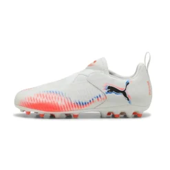 Botas fútbol Puma Future 8 Match Ll Mg Jr