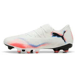 Botas fútbol Puma Future 8 Match Low Fg Ag