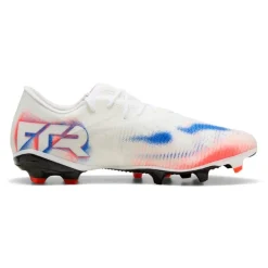 Botas fútbol Puma Future 8 Match Low Fg Ag