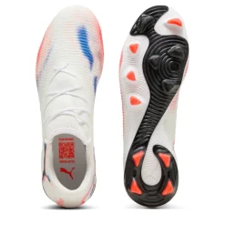 Botas fútbol Puma Future 8 Match Low Fg Ag