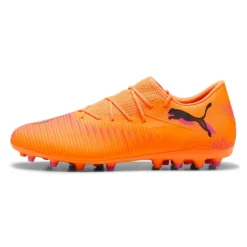 Botas fútbol Puma Future 8 Match Low Mg