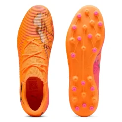 Botas fútbol Puma Future 8 Match Low Mg