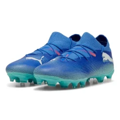Botas fútbol Puma Future 7 Match Fg Ag Wn S