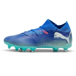 Botas fútbol Puma Future 7 Match Fg Ag Wn S