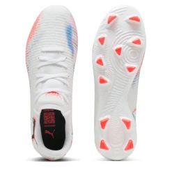 Botas fútbol Puma Future 8 Play Fg Ag Wn S
