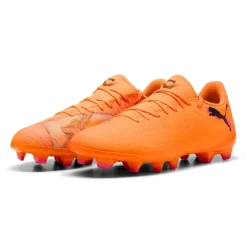 Botas fútbol Puma Future 8 Play Fg Ag