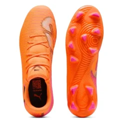 Botas fútbol Puma Future 8 Play Fg Ag