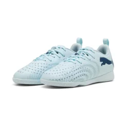 Botas fútbol Puma Future 9 Play It Jr
