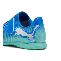 Botas fútbol Puma Future 7 Play It V Jr