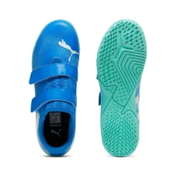 Botas fútbol Puma Future 7 Play It V Jr