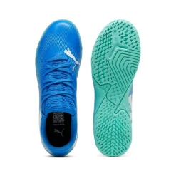 Botas fútbol Puma Future 7 Play It Jr