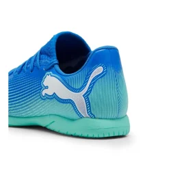 Botas fútbol Puma Future 7 Play It Jr