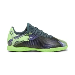 Botas fútbol Puma Future 7 Play It Jr