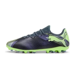Botas fútbol Puma Future 7 Play Mg Jr