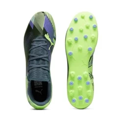 Botas fútbol Puma Future 7 Play Mg Jr