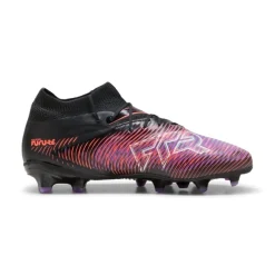 Botas fútbol Puma FUTURE 8 PRO FG AG Jr