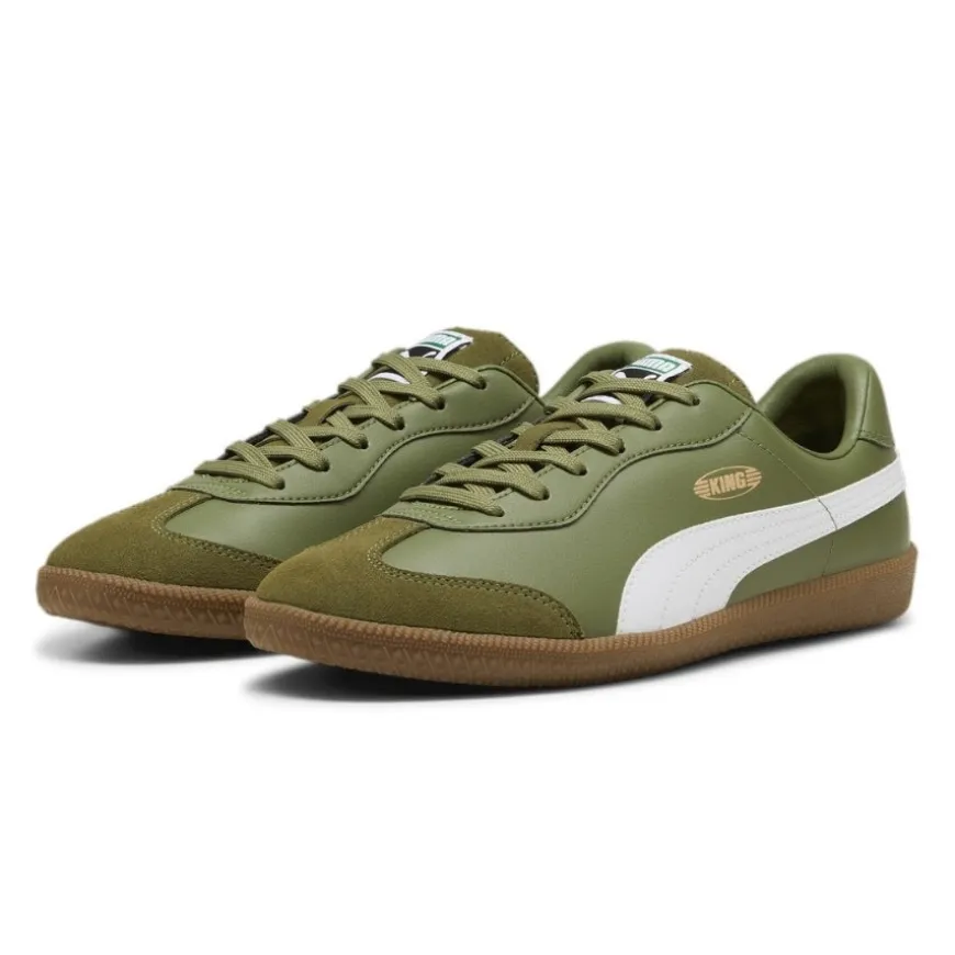 Botas fútbol Puma King 21 It