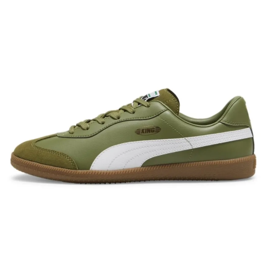 Botas fútbol Puma King 21 It