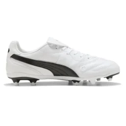 Botas fútbol Puma King Liga Fg Ag