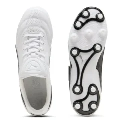 Botas fútbol Puma King Liga Fg Ag