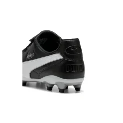 Botas fútbol Puma King Liga Fg Ag