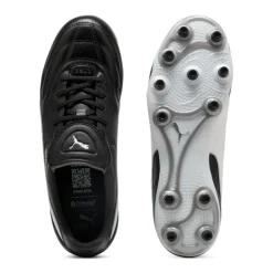 Botas fútbol Puma King Liga Fg Ag