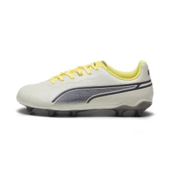 Botas fútbol Puma King Match Fg Ag Jr